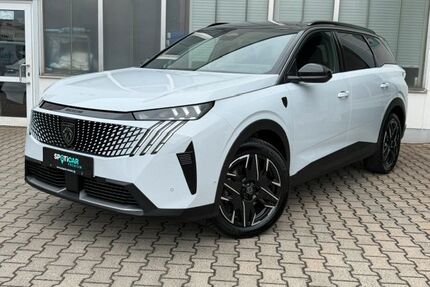 Peugeot 5008 Gebrauchtwagen