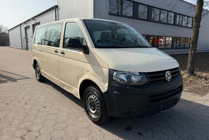 VW T5 Caravelle Gebrauchtwagen