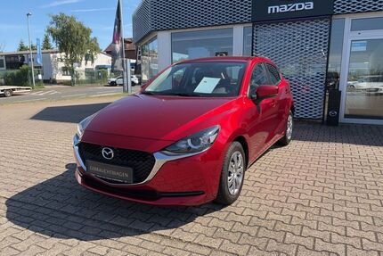 Mazda 2 Gebrauchtwagen