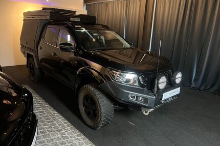 Nissan Navara Gebrauchtwagen