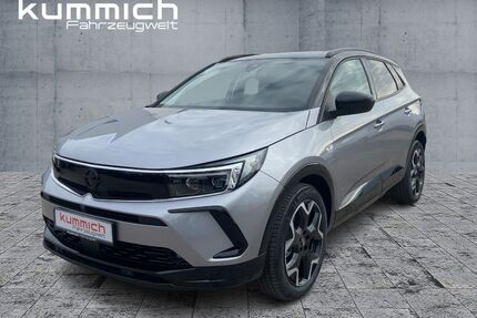 Opel Grandland (X) Gebrauchtwagen