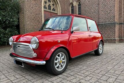 Mini 1000 Gebrauchtwagen