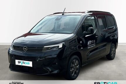 Opel Combo Life Gebrauchtwagen