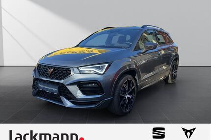 Cupra Ateca Gebrauchtwagen