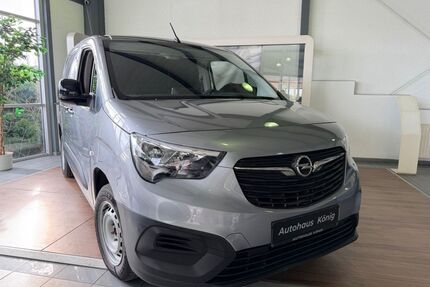 Opel Combo Gebrauchtwagen