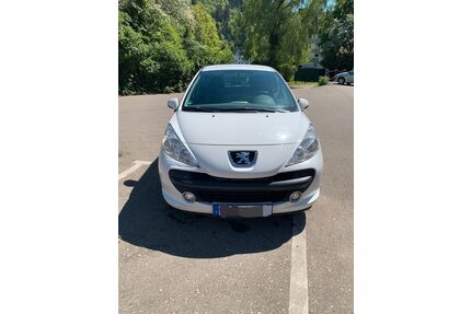 Peugeot 207 Gebrauchtwagen