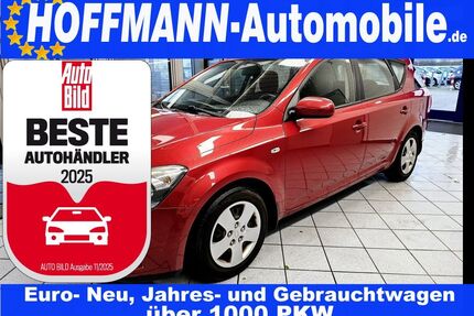 Kia ceed Sportswagon Gebrauchtwagen
