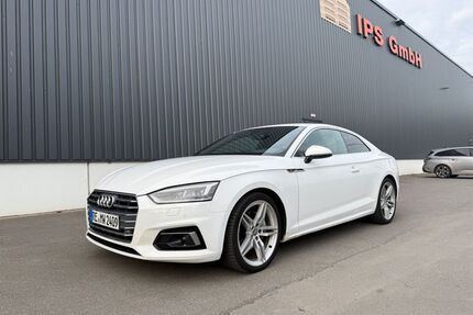 Audi A5 Gebrauchtwagen