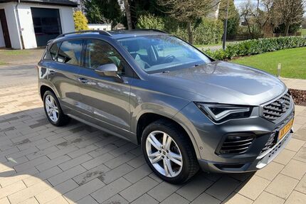 Seat Ateca Gebrauchtwagen