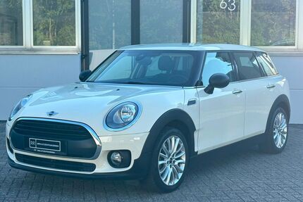 Mini One D Clubman Gebrauchtwagen