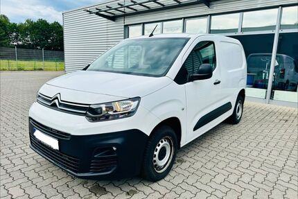 Citroen Berlingo Gebrauchtwagen