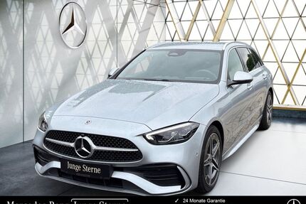 Mercedes-Benz C 300 Gebrauchtwagen