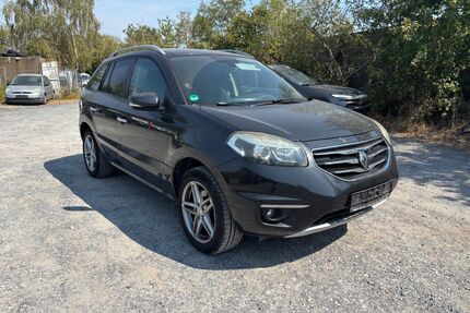 Renault Koleos Gebrauchtwagen