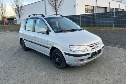 Hyundai Matrix Gebrauchtwagen