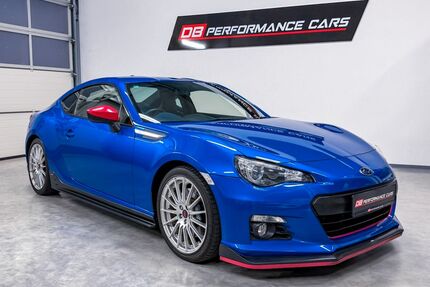 Subaru BRZ Gebrauchtwagen