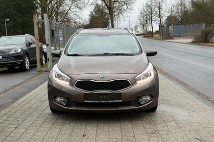 Kia Andere Gebrauchtwagen