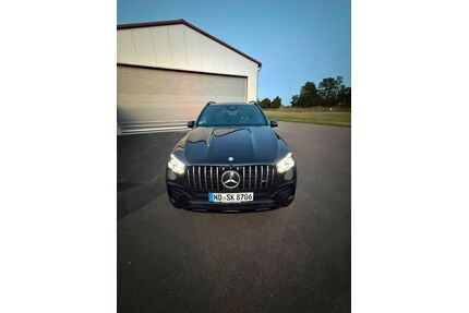 Mercedes-Benz GLE 53 AMG Gebrauchtwagen