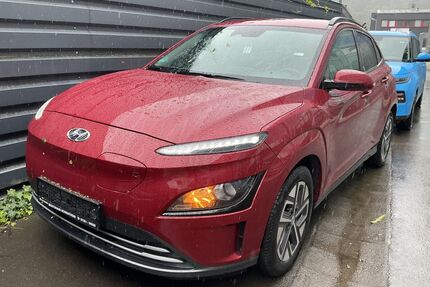 Hyundai KONA Gebrauchtwagen