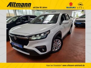 Suzuki SX4 S-Cross Comfort AllGrip 4x4 Hybrid Keyless PDC Gebrauchtwagen