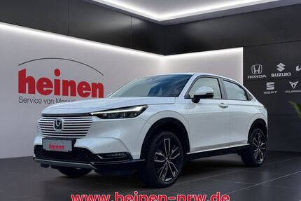 Honda HR-V Gebrauchtwagen