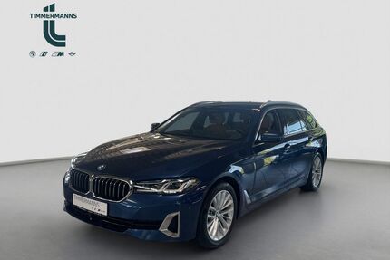 BMW 520 Gebrauchtwagen