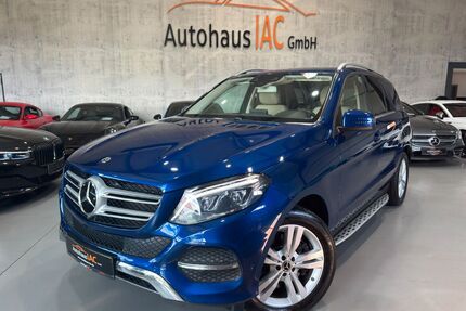 Mercedes-Benz GLE 400 Gebrauchtwagen