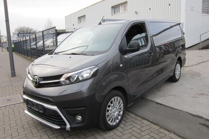 Toyota Proace (Verso) Gebrauchtwagen