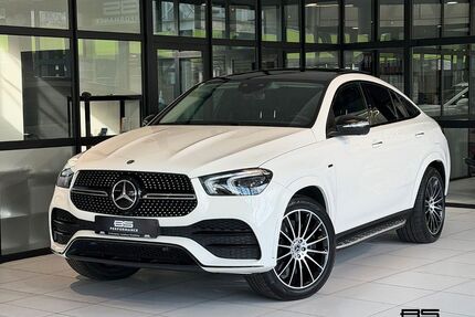 Mercedes-Benz GLE 350 Gebrauchtwagen