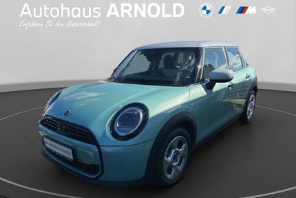 Mini Cooper C Gebrauchtwagen