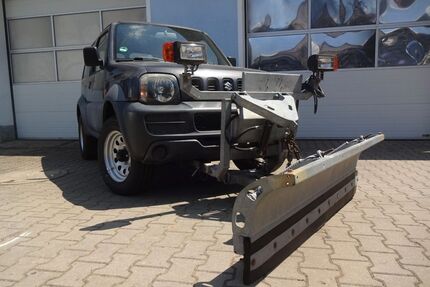 Suzuki Jimny Gebrauchtwagen