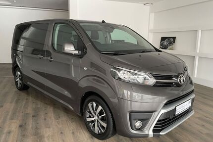Toyota Proace (Verso) Gebrauchtwagen