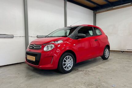 Citroen C1 Gebrauchtwagen
