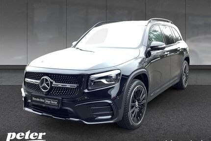 Mercedes-Benz GLB 220 Gebrauchtwagen