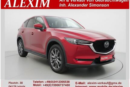 Maserati CX-5 