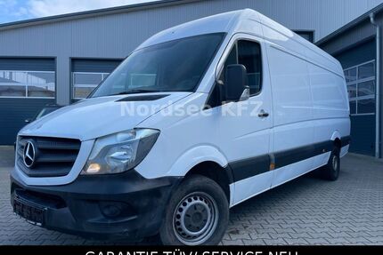 Mercedes-Benz Sprinter Gebrauchtwagen