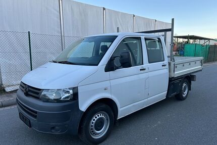 VW T5 Transporter Gebrauchtwagen