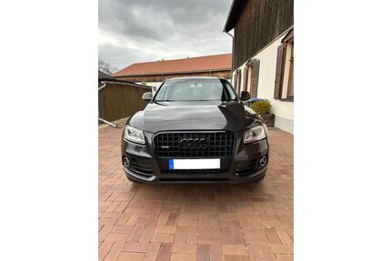 Audi Q5 Gebrauchtwagen