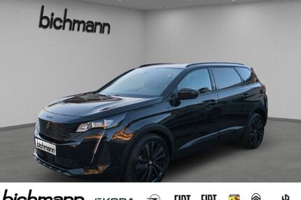 Peugeot 5008 Gebrauchtwagen