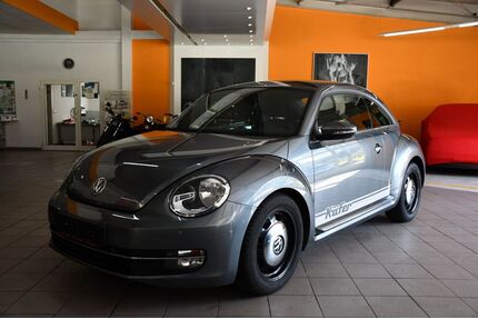 VW Beetle Gebrauchtwagen
