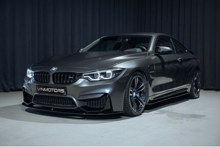 BMW M4 Gebrauchtwagen