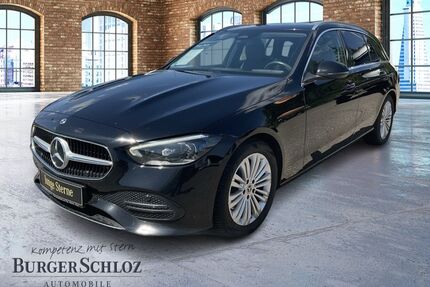 Mercedes-Benz C 200 Gebrauchtwagen