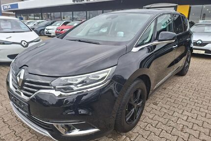 Renault Espace Gebrauchtwagen