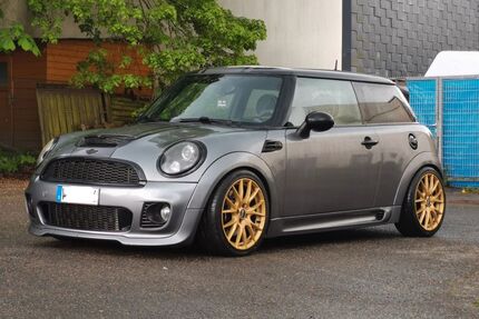 Mini John Cooper Works Gebrauchtwagen
