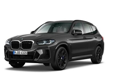 BMW X3 M40 Gebrauchtwagen
