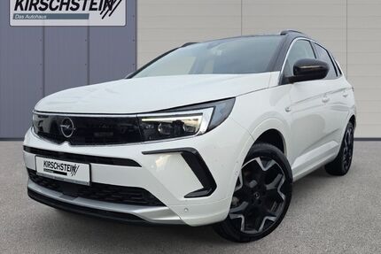 Opel Grandland (X) Gebrauchtwagen