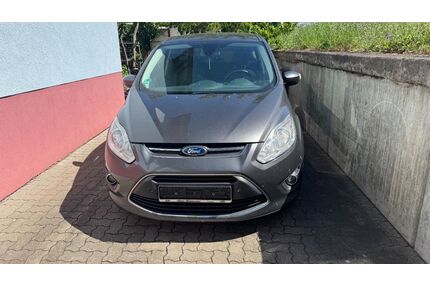 Ford C-Max Gebrauchtwagen