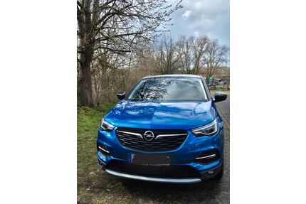 Opel Grandland (X) Gebrauchtwagen