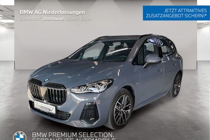 BMW 220 Active Tourer Gebrauchtwagen