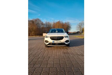Opel Grandland (X) Gebrauchtwagen