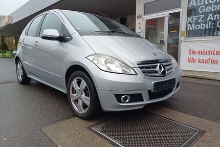 Mercedes-Benz A 180 Gebrauchtwagen